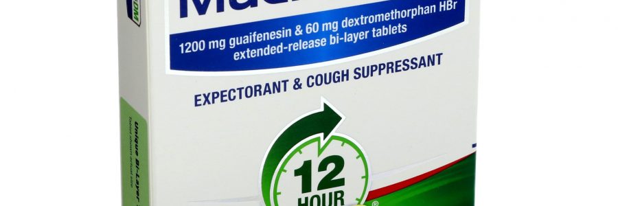 mucinex
